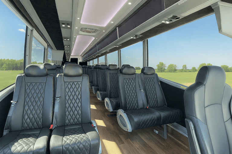 Easy Travel Throughout Roanoke