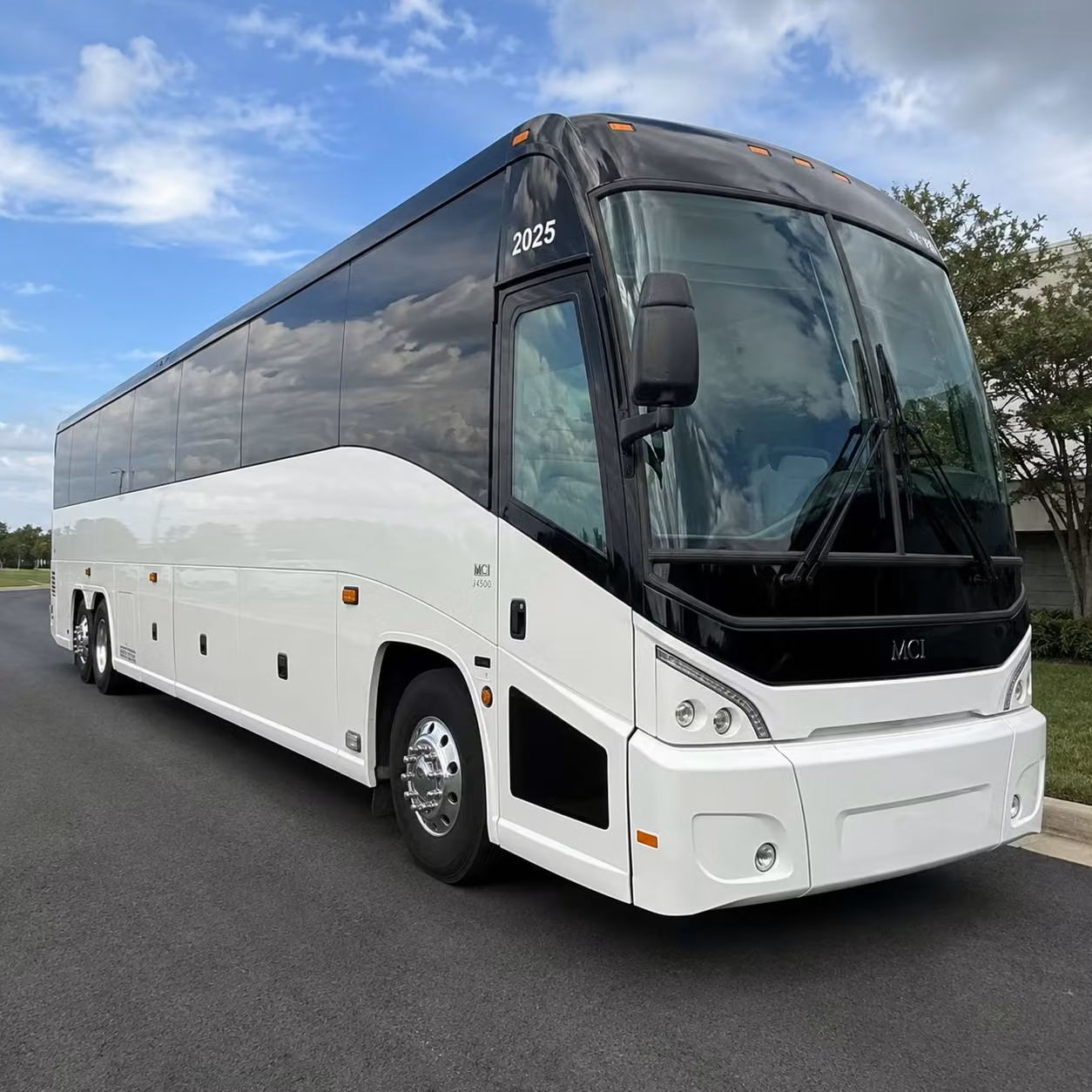 book concert transportation in roanoke or any city nearby
