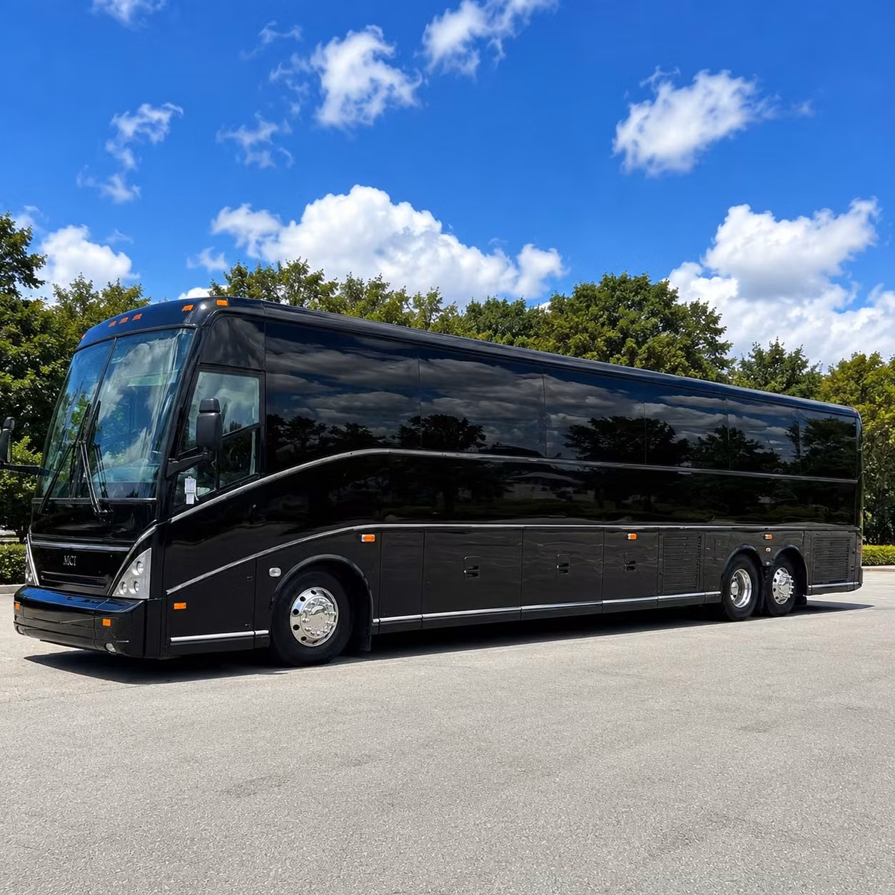 book corporate event transportation in roanoke or any city nearby