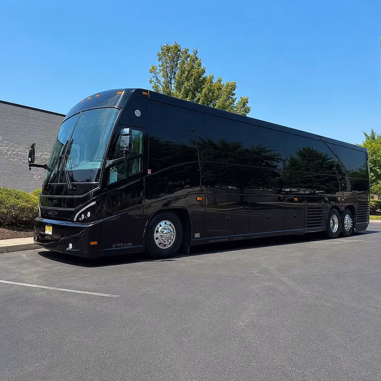 book government military transportation in roanoke or any city nearby