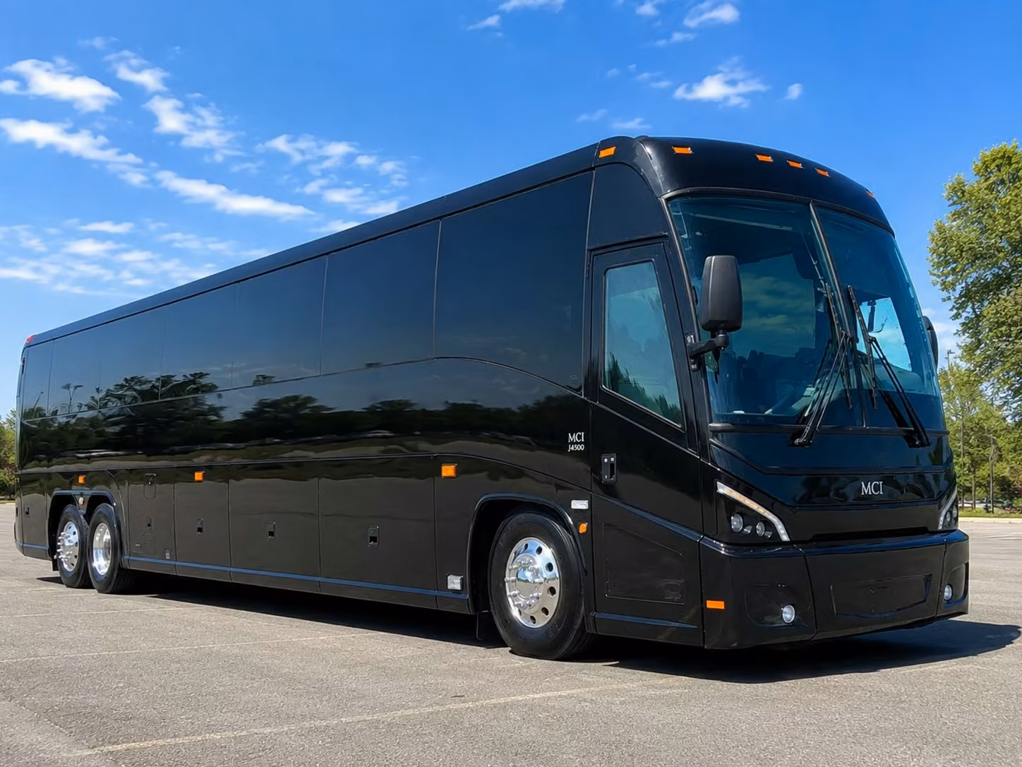 book private event transportation in roanoke or any city nearby