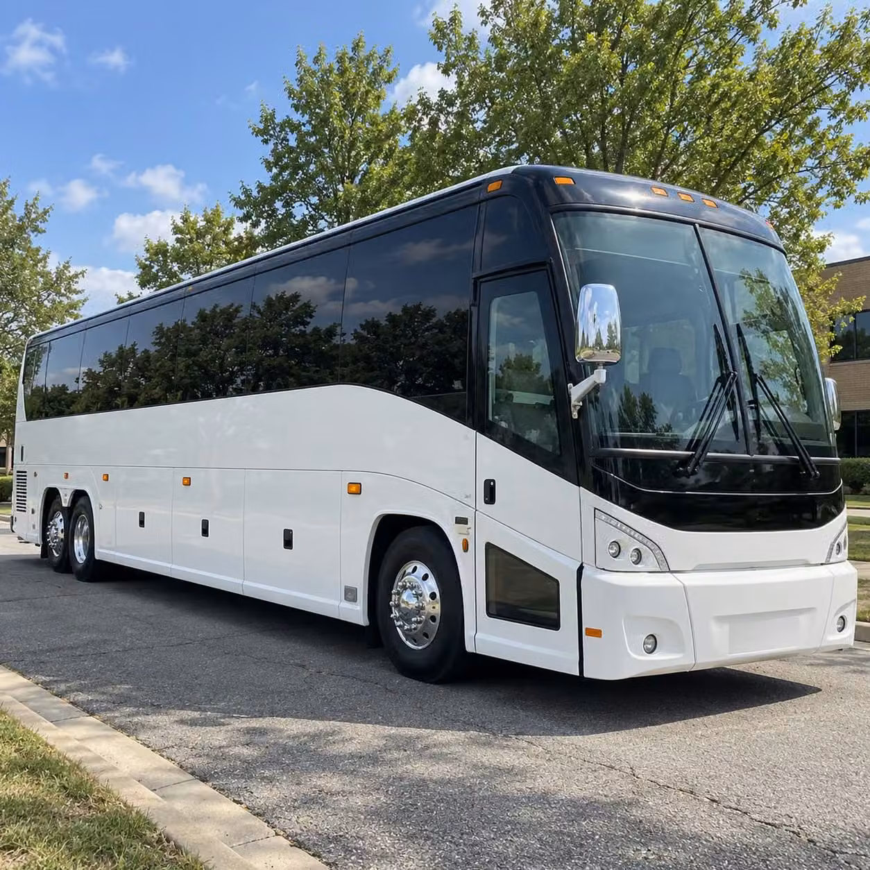 book school event transportation in roanoke or any city nearby