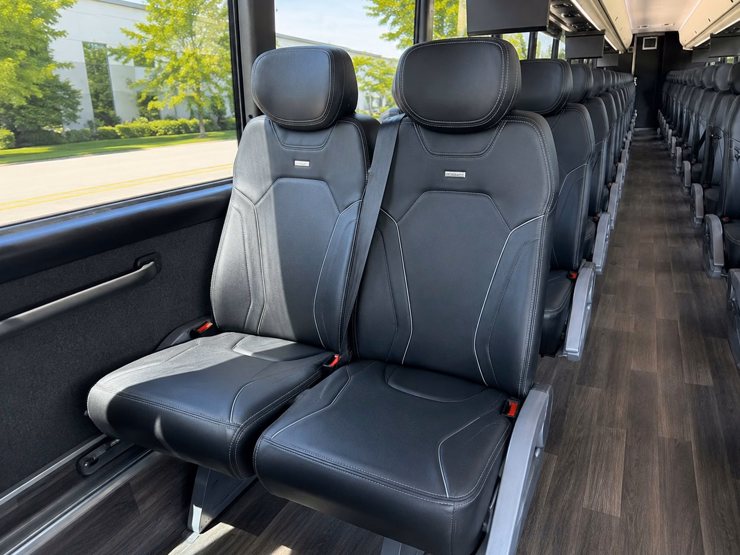 book wedding transportation in roanoke or any city nearby