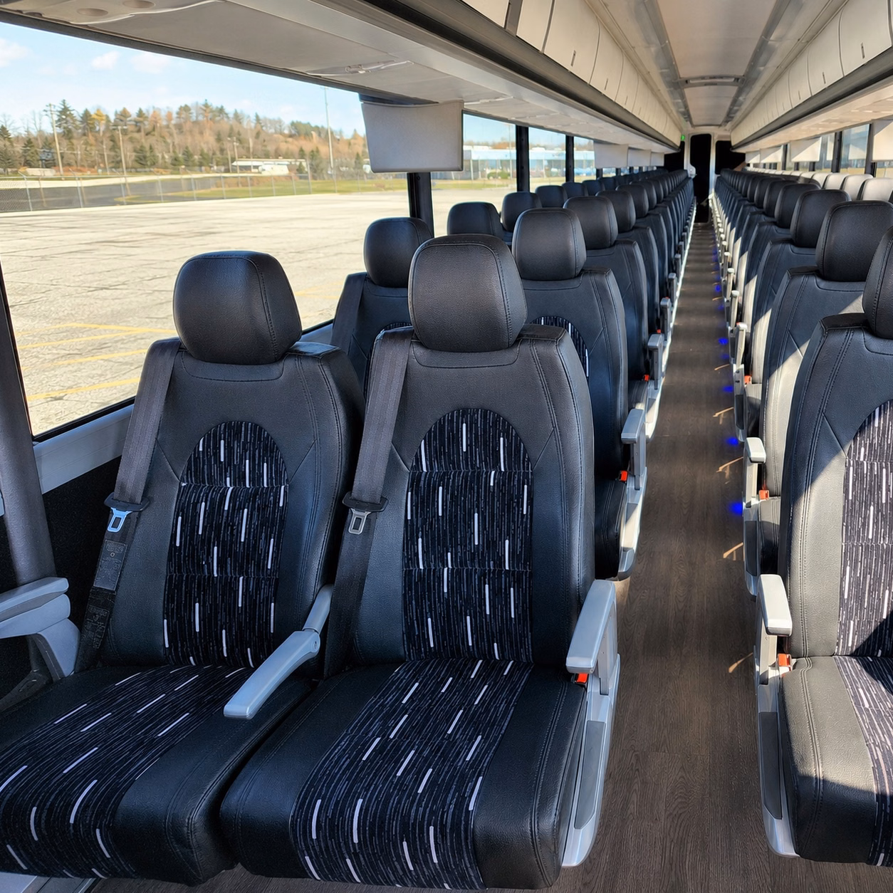 comparing roanoke buses made simple