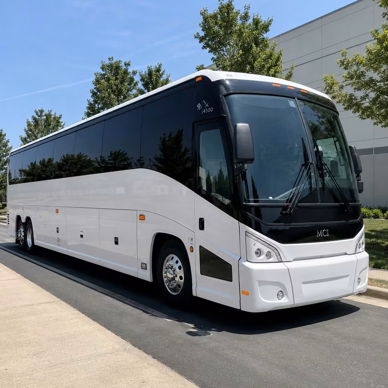 for youth groups and mission teams roanoke church bus rentals make every trip easier