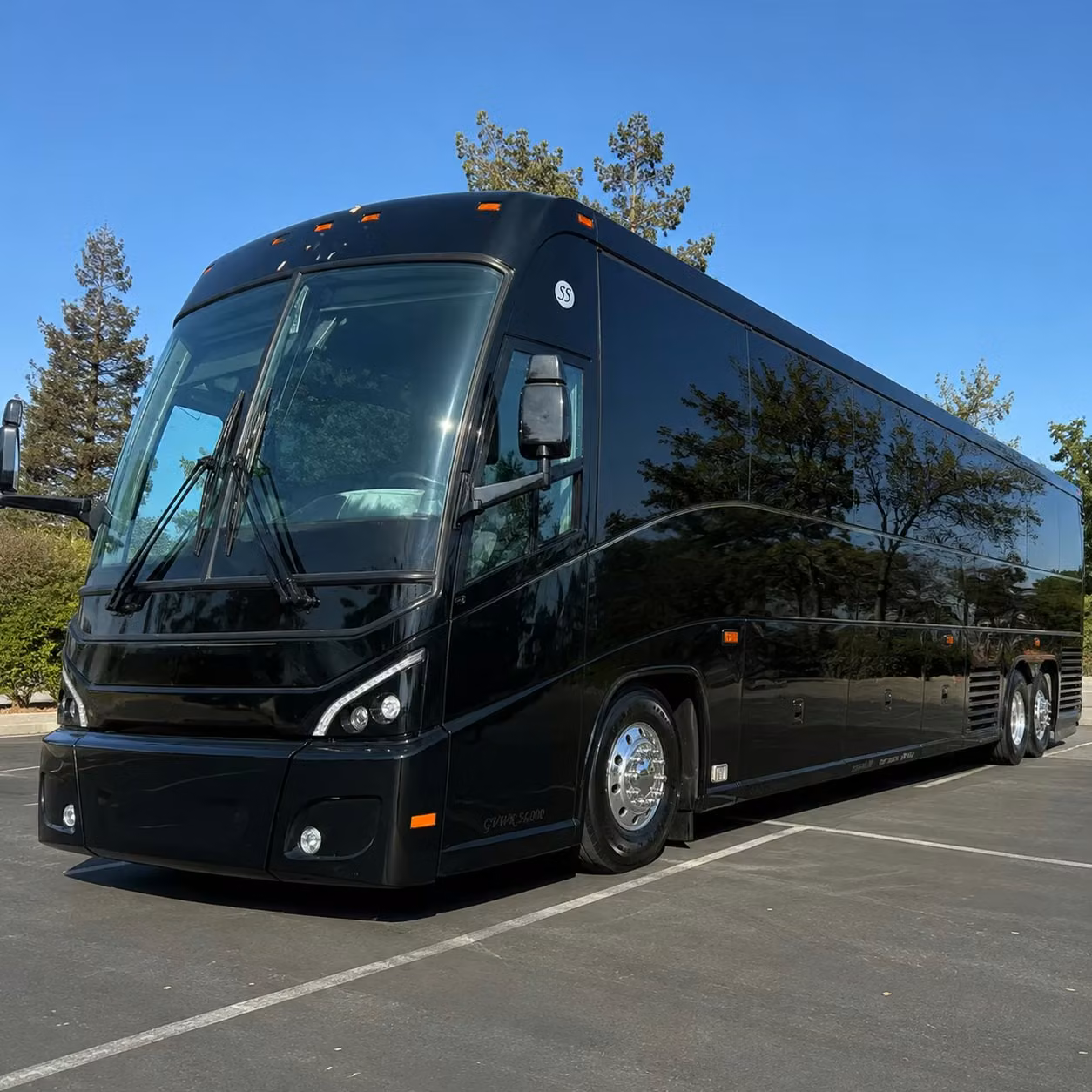 how trip distance and duration affect your roanoke charter bus rate