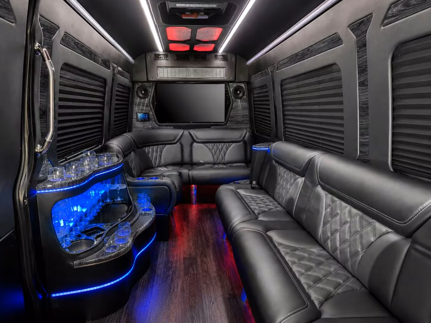 it s never been easier to set up a recurring employee shuttle in roanoke