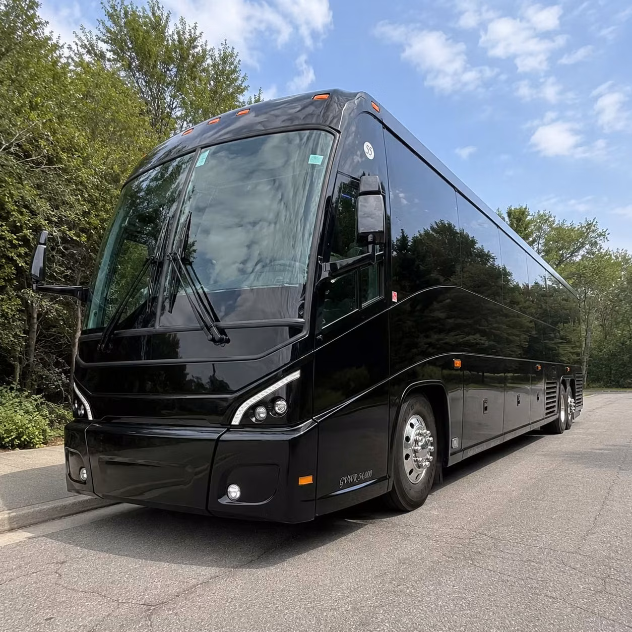 recurring government shuttle programs and contract transportation in roanoke