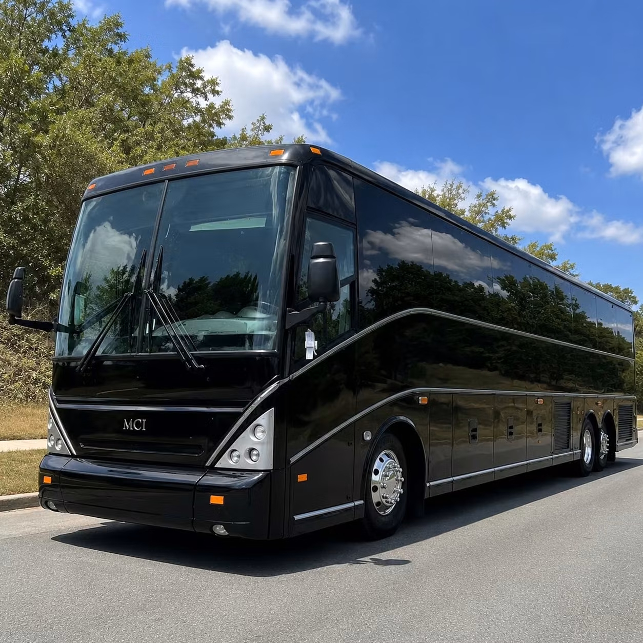 roanoke conference and convention shuttle bus rentals