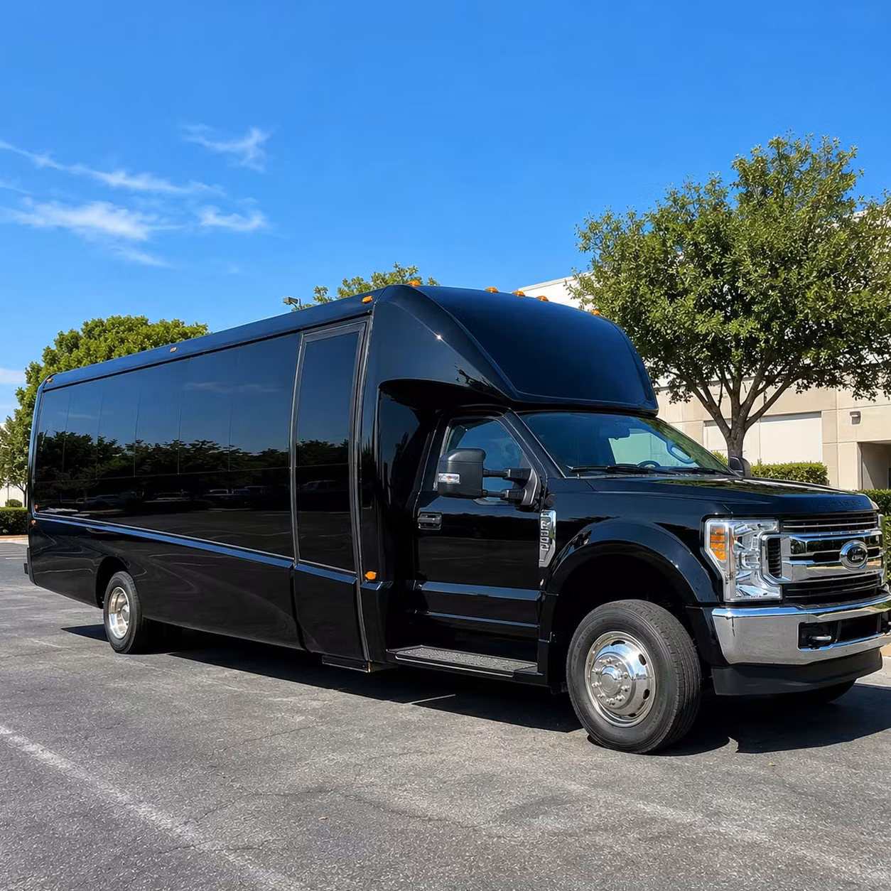 roanoke employee transportation