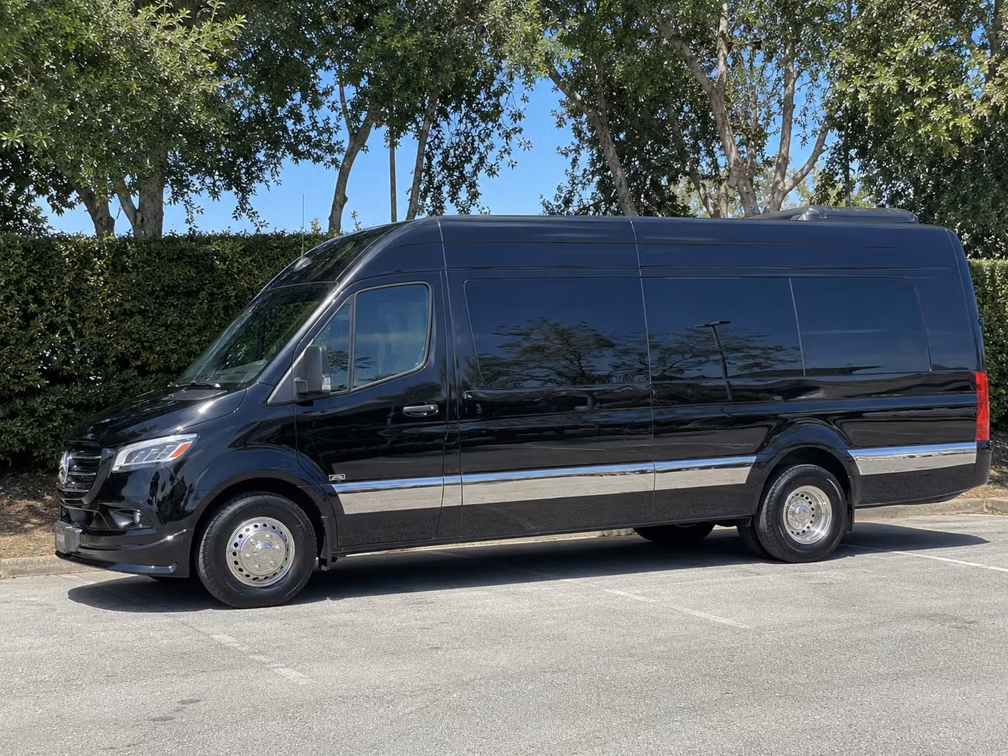 roanoke event transportation