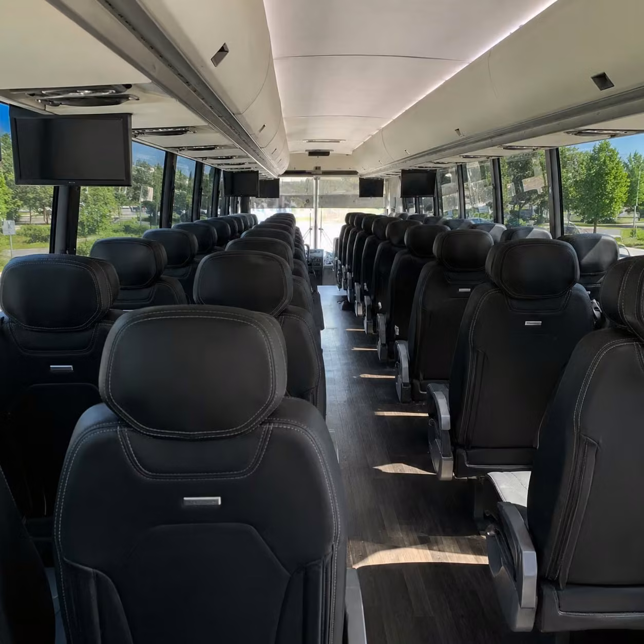 roanoke long distance transportation