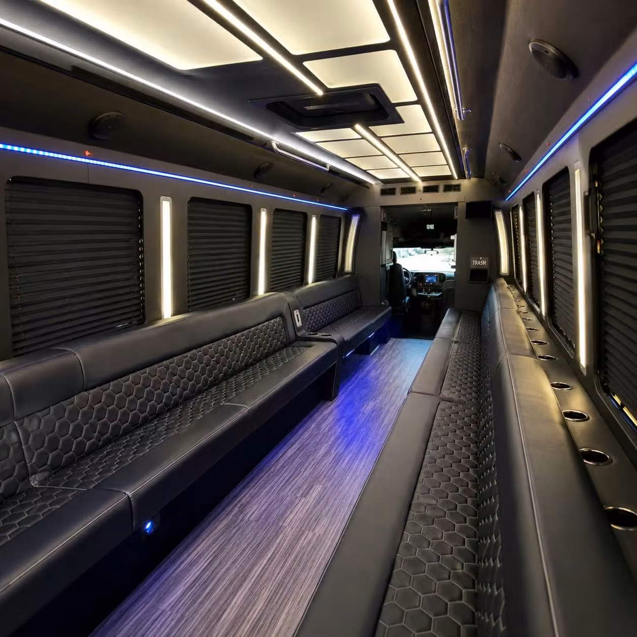 roanoke prom transportation