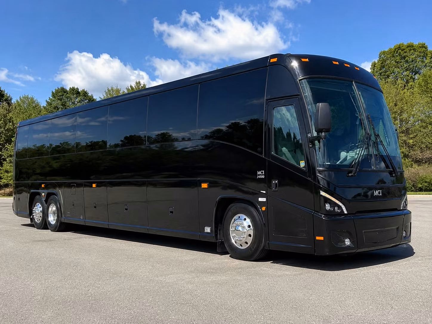 roanoke school field trip and group transportation