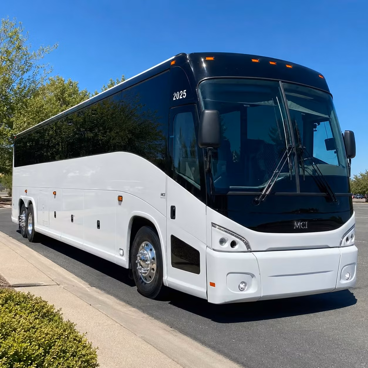 shuttle your congregation to sunday services and special worship events across roanoke