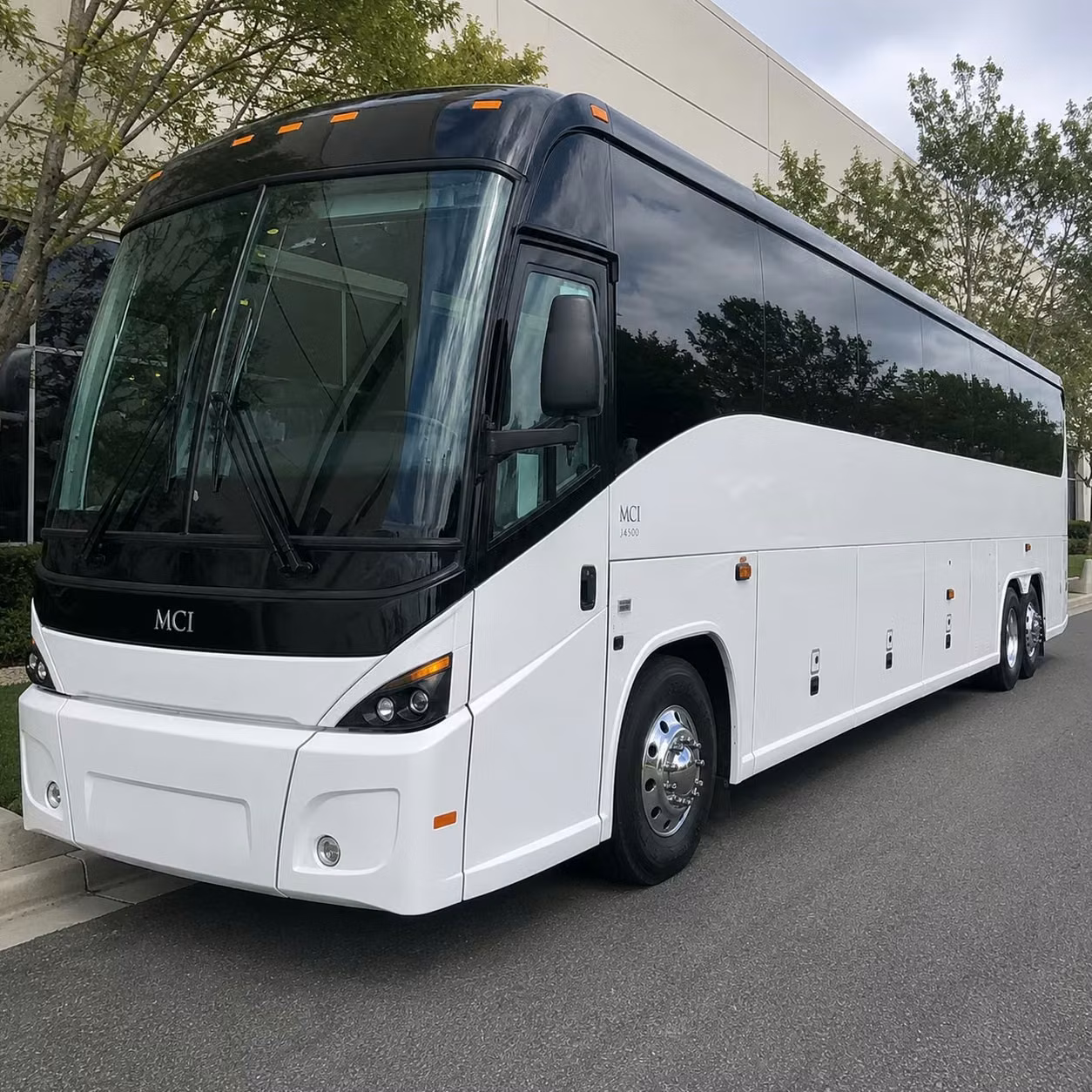 why roanoke companies are switching to private employee shuttle services